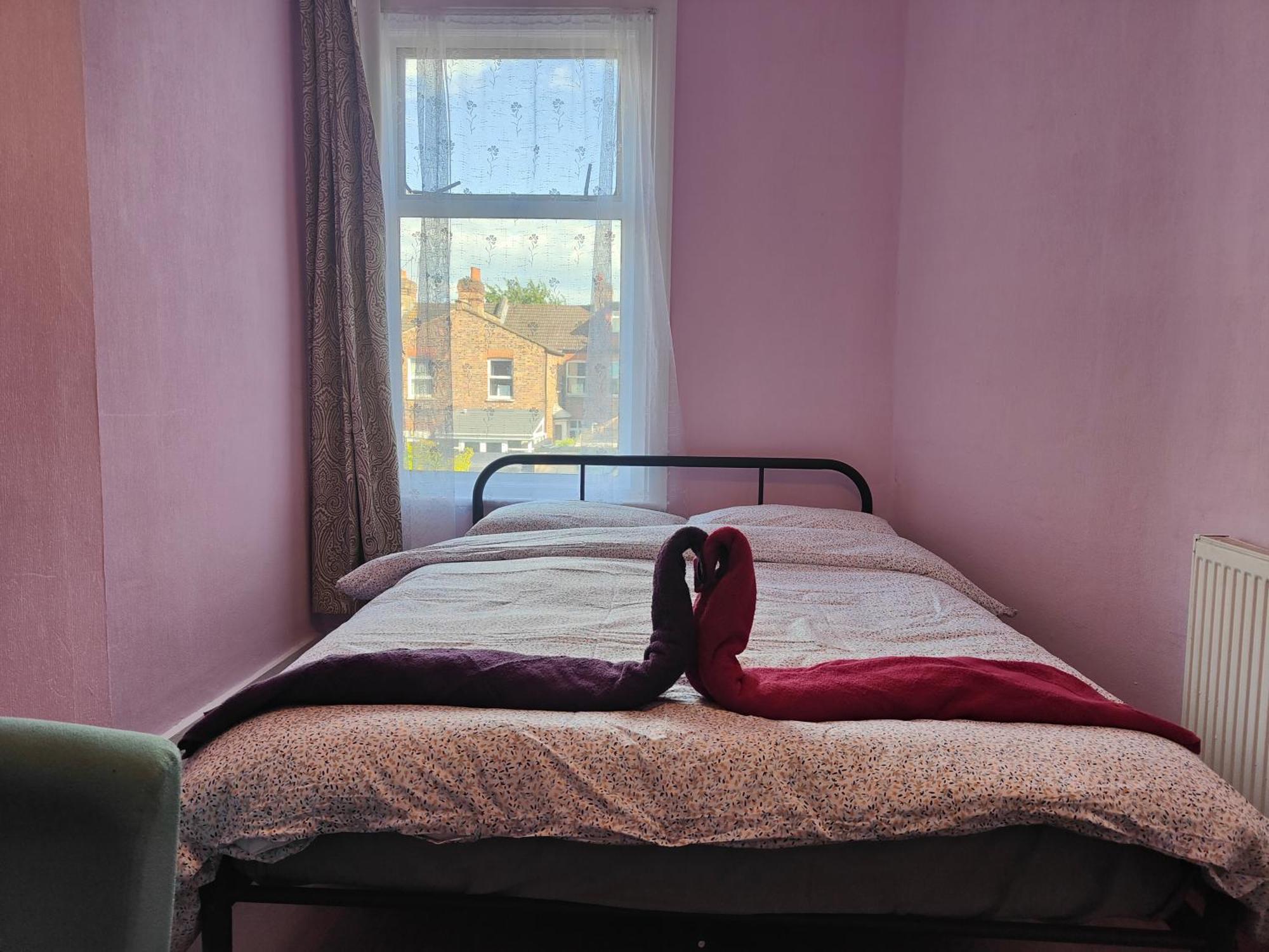 Pensiune Charming Double Bed Retreat *