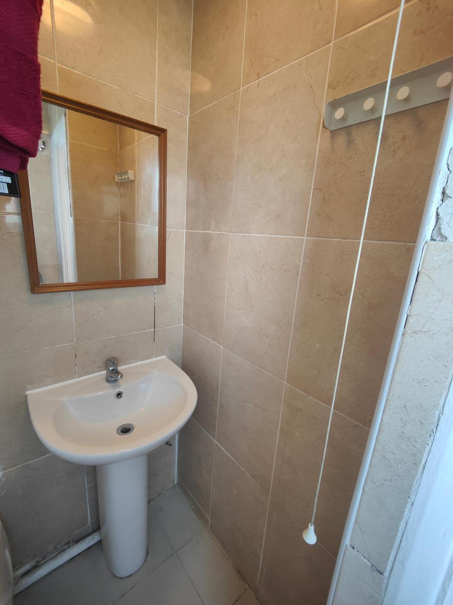Charming Double Bed Retreat Pensiune Londra