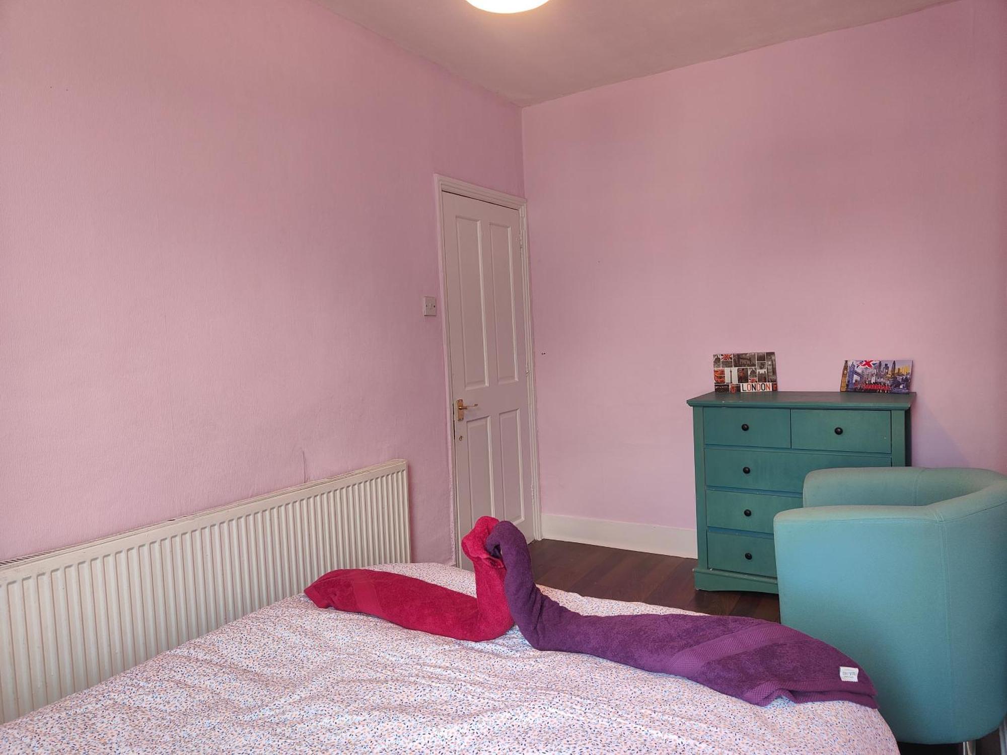 Pensiune Charming Double Bed Retreat *