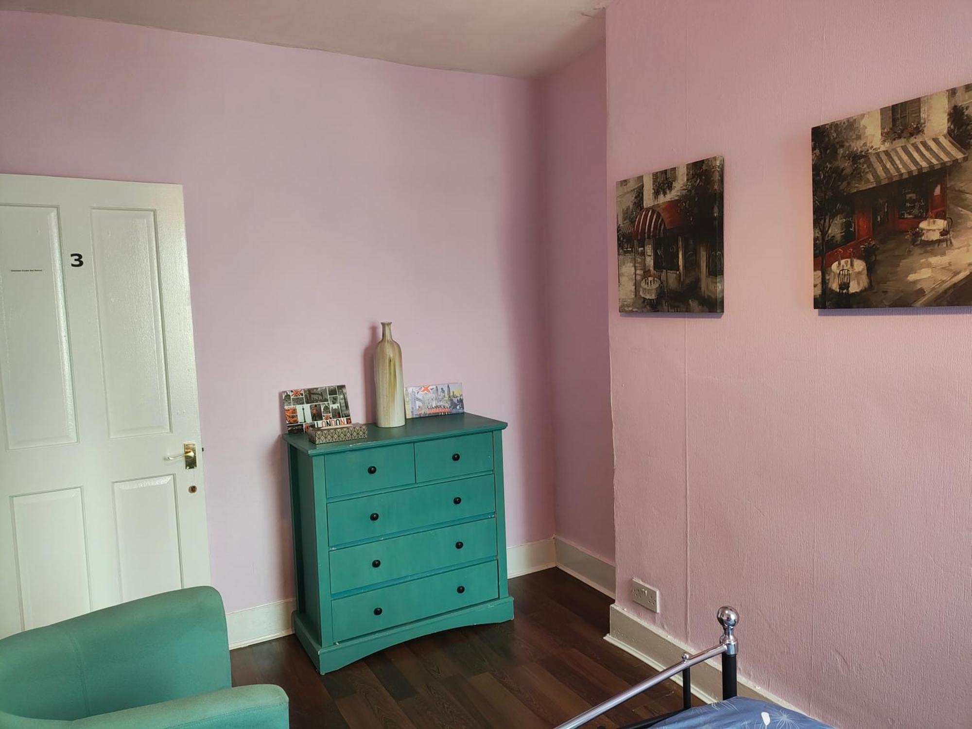 Charming Double Bed Retreat Pensiune Londra