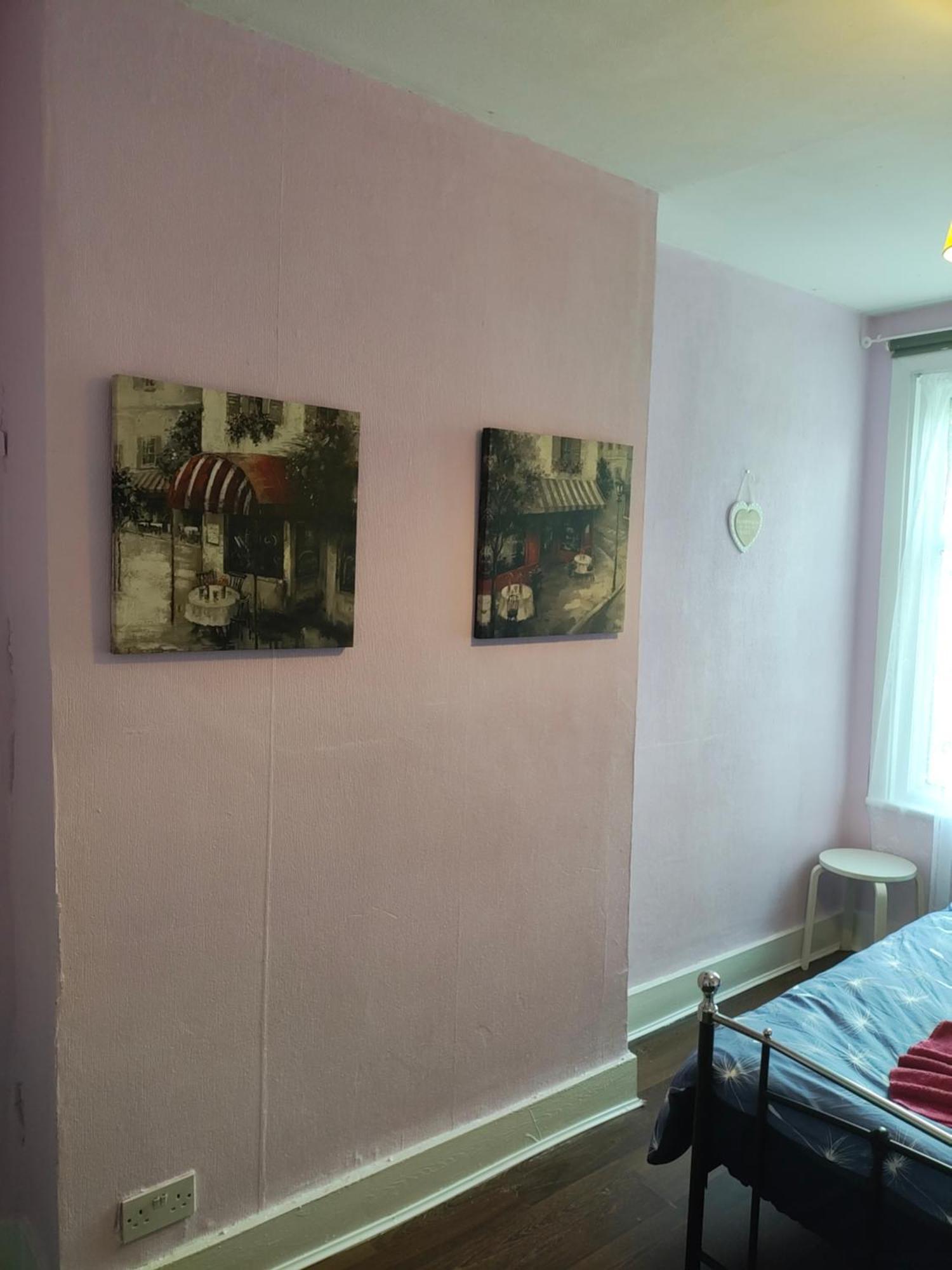 Charming Double Bed Retreat Pensiune *